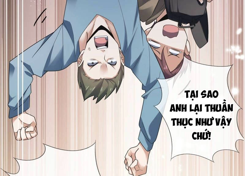 Mạt Thế Cùng Bạn Gái Zombie Chapter 7 - 42