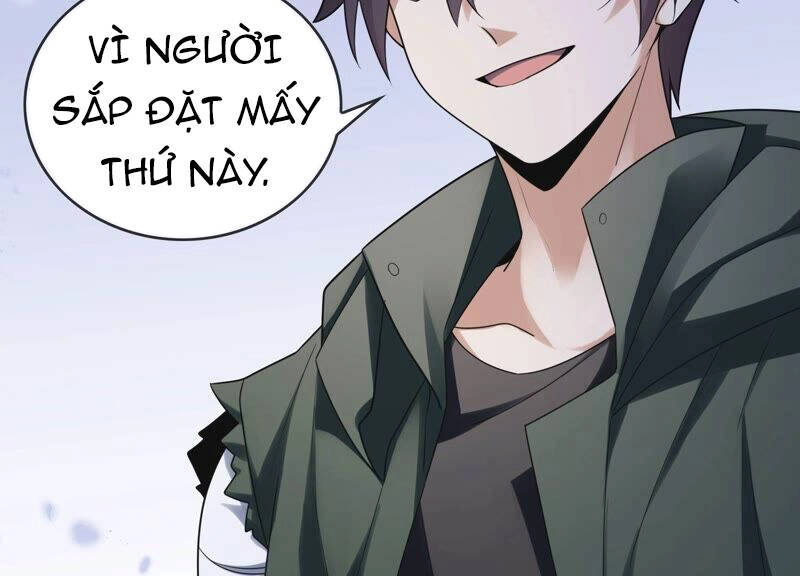 Mạt Thế Cùng Bạn Gái Zombie Chapter 7 - 45