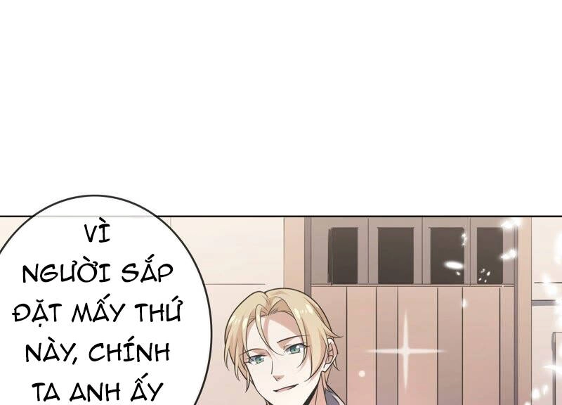 Mạt Thế Cùng Bạn Gái Zombie Chapter 7 - 47