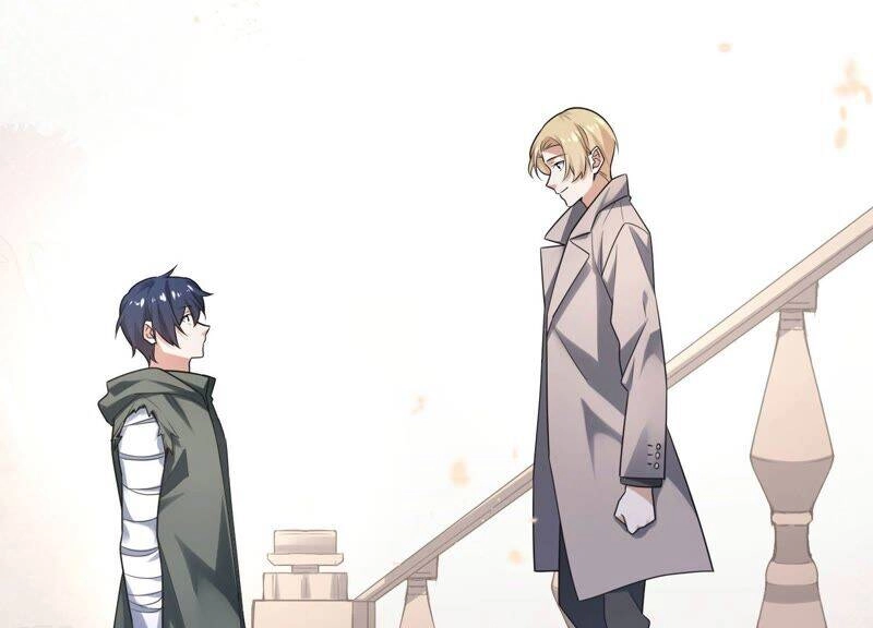 Mạt Thế Cùng Bạn Gái Zombie Chapter 7 - 54