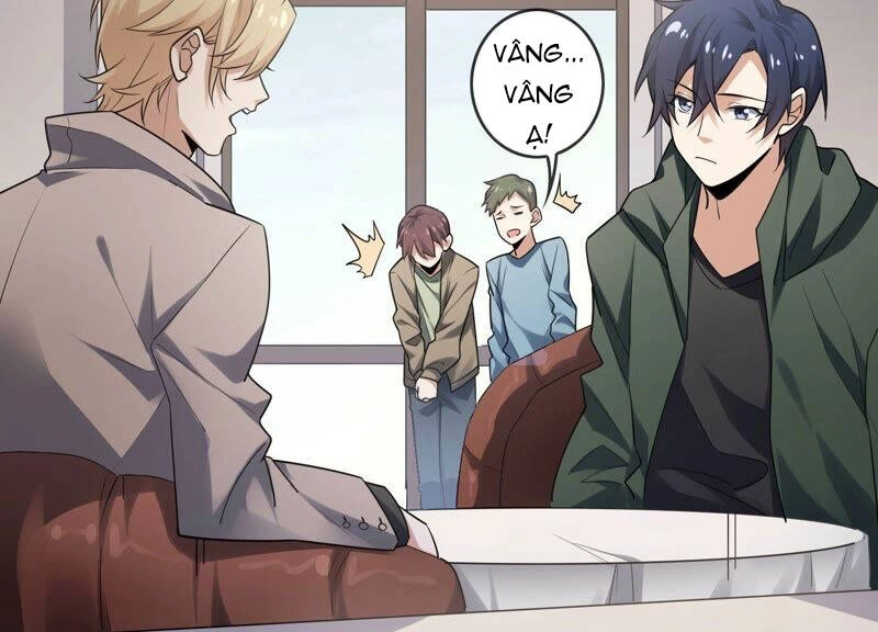 Mạt Thế Cùng Bạn Gái Zombie Chapter 7 - 62