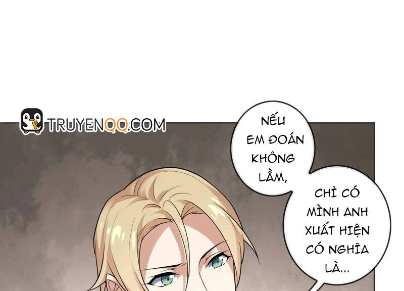 Mạt Thế Cùng Bạn Gái Zombie Chapter 7 - 64