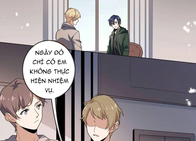 Mạt Thế Cùng Bạn Gái Zombie Chapter 7 - 70