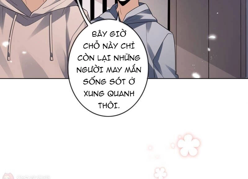 Mạt Thế Cùng Bạn Gái Zombie Chapter 7 - 71