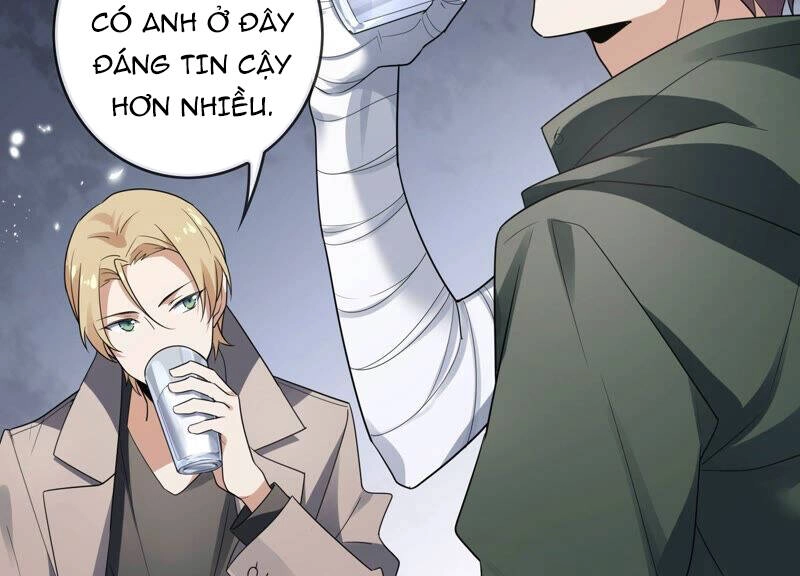 Mạt Thế Cùng Bạn Gái Zombie Chapter 7 - 94