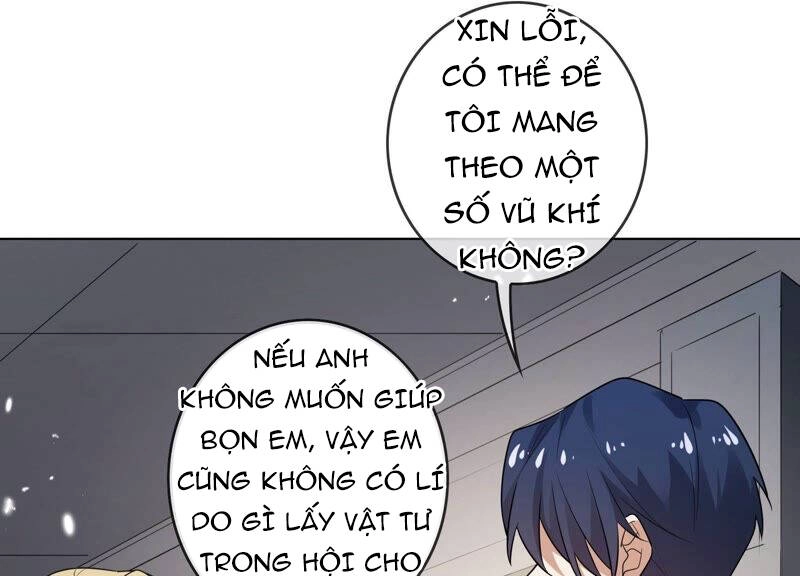 Mạt Thế Cùng Bạn Gái Zombie Chapter 7 - 101