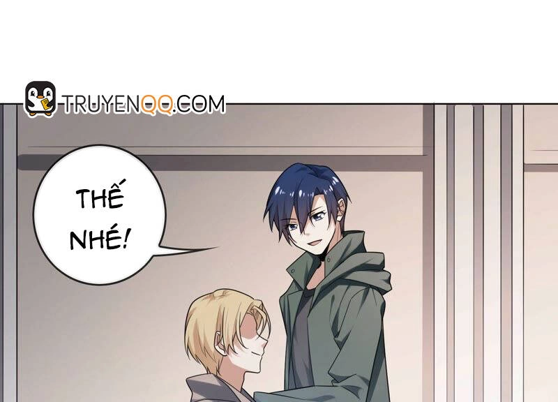 Mạt Thế Cùng Bạn Gái Zombie Chapter 7 - 107