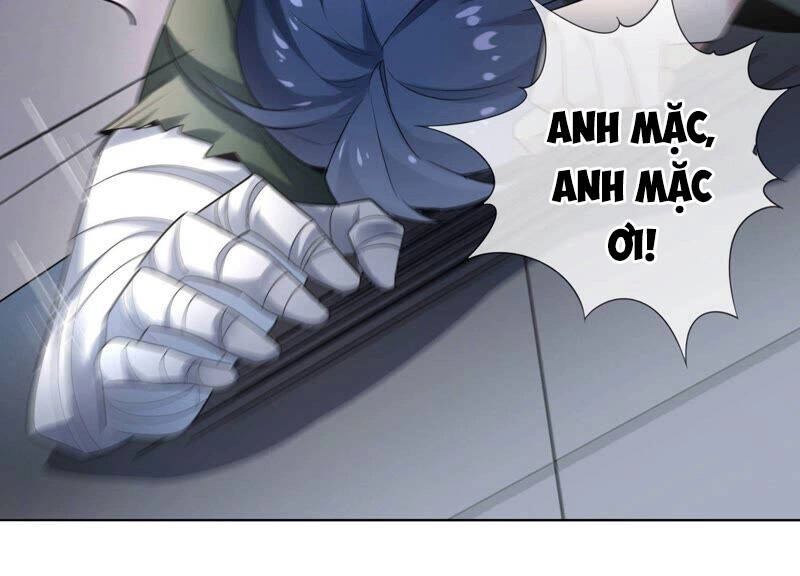 Mạt Thế Cùng Bạn Gái Zombie Chapter 7 - 115