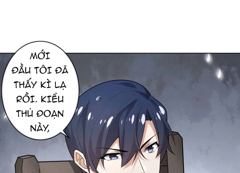 Mạt Thế Cùng Bạn Gái Zombie Chapter 7 - 125