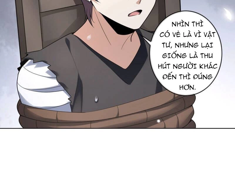 Mạt Thế Cùng Bạn Gái Zombie Chapter 7 - 126