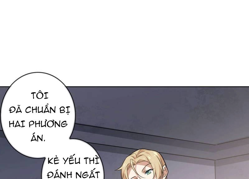 Mạt Thế Cùng Bạn Gái Zombie Chapter 7 - 128