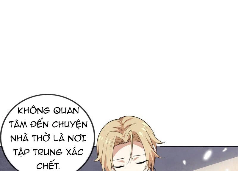 Mạt Thế Cùng Bạn Gái Zombie Chapter 8 - 5