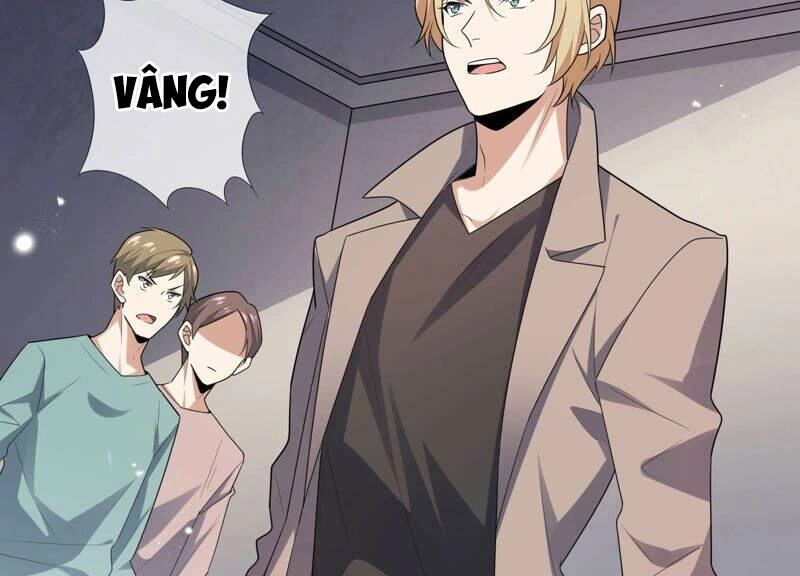 Mạt Thế Cùng Bạn Gái Zombie Chapter 8 - 24