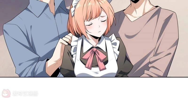 Mạt Thế Cùng Bạn Gái Zombie Chapter 8 - 48