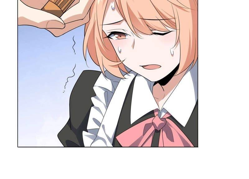 Mạt Thế Cùng Bạn Gái Zombie Chapter 8 - 53