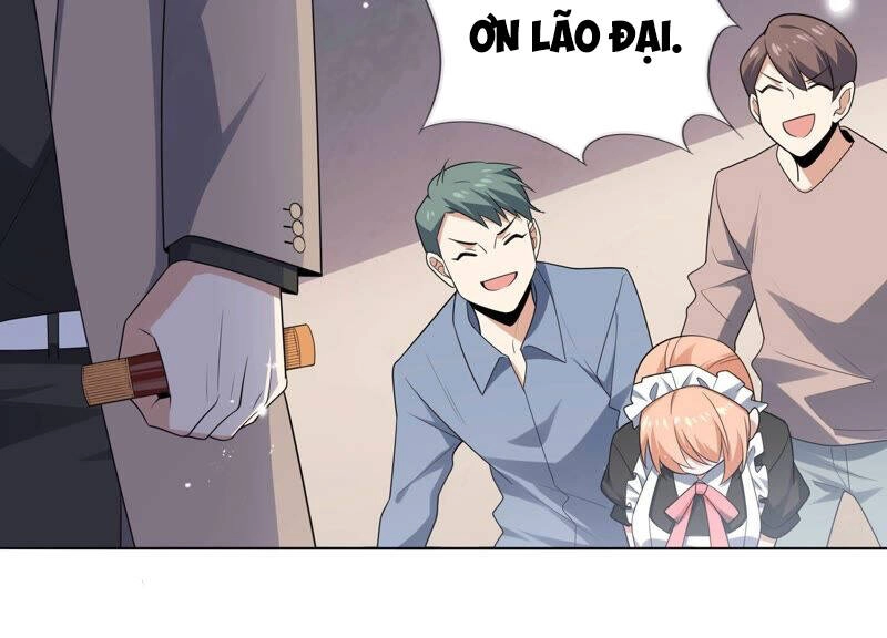 Mạt Thế Cùng Bạn Gái Zombie Chapter 8 - 59