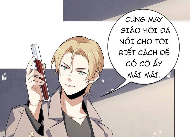 Mạt Thế Cùng Bạn Gái Zombie Chapter 8 - 70