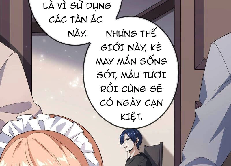 Mạt Thế Cùng Bạn Gái Zombie Chapter 8 - 78