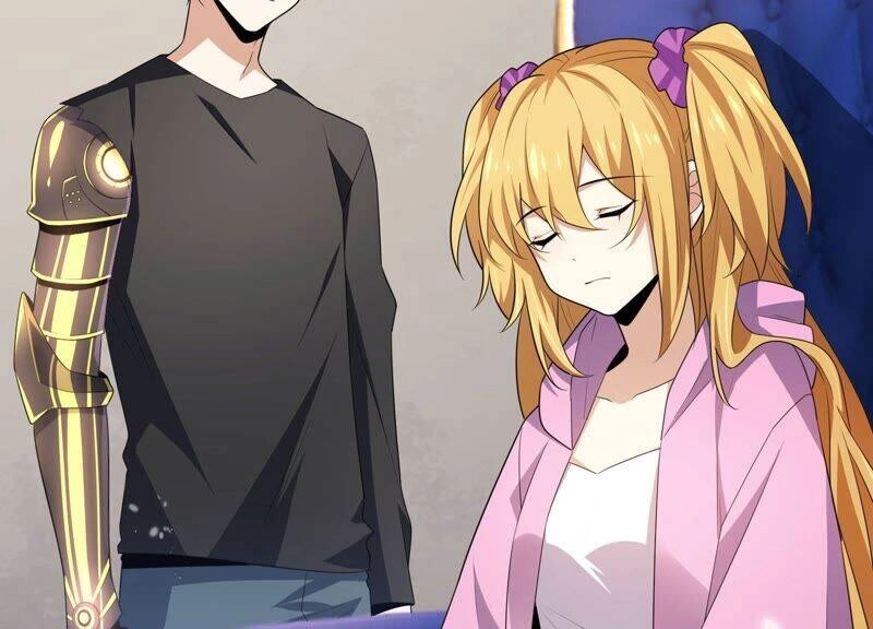 Mạt Thế Cùng Bạn Gái Zombie Chapter 8 - 112