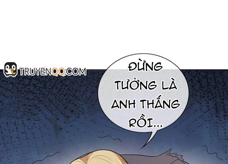 Mạt Thế Cùng Bạn Gái Zombie Chapter 9 - 2