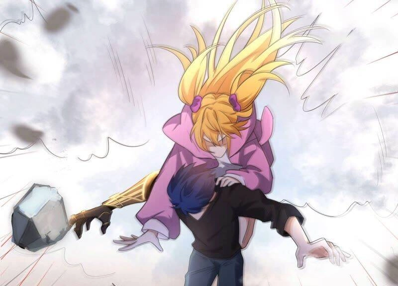 Mạt Thế Cùng Bạn Gái Zombie Chapter 9 - 10