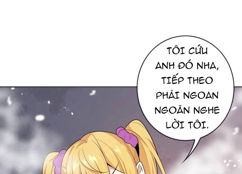 Mạt Thế Cùng Bạn Gái Zombie Chapter 9 - 19