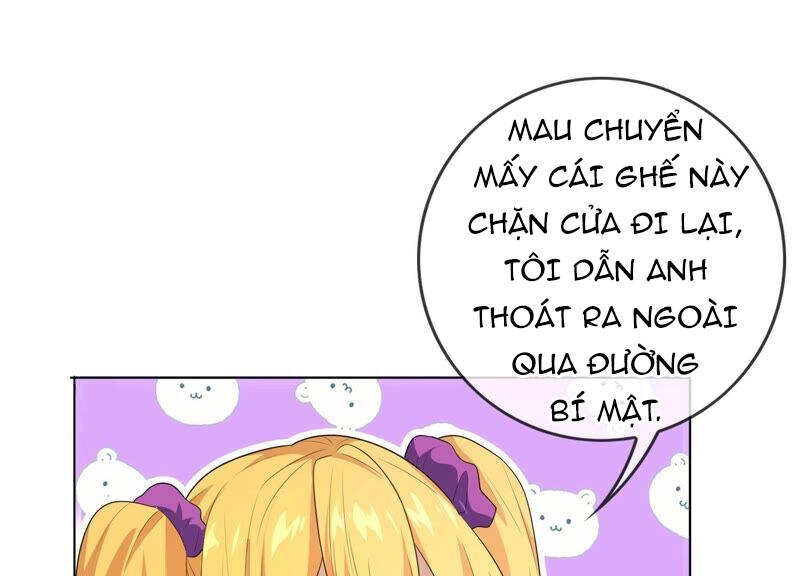 Mạt Thế Cùng Bạn Gái Zombie Chapter 9 - 25