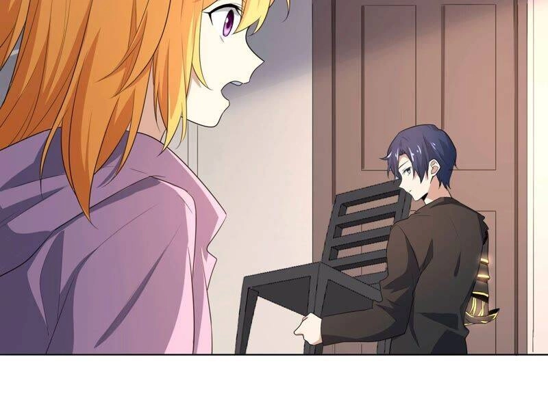 Mạt Thế Cùng Bạn Gái Zombie Chapter 9 - 29