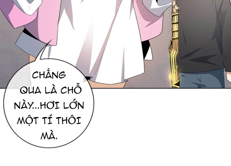 Mạt Thế Cùng Bạn Gái Zombie Chapter 9 - 33