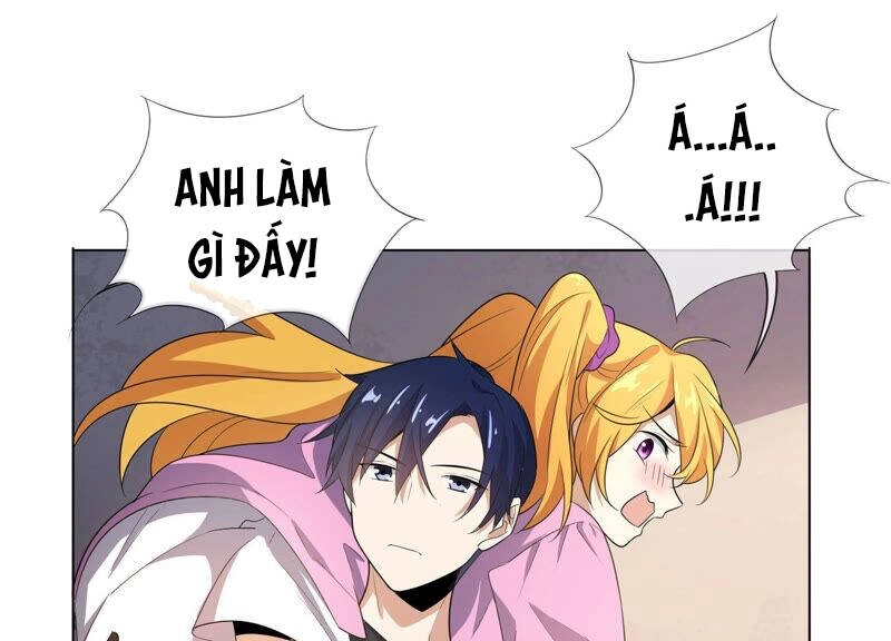 Mạt Thế Cùng Bạn Gái Zombie Chapter 9 - 37