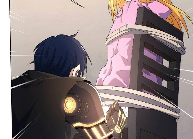 Mạt Thế Cùng Bạn Gái Zombie Chapter 9 - 42