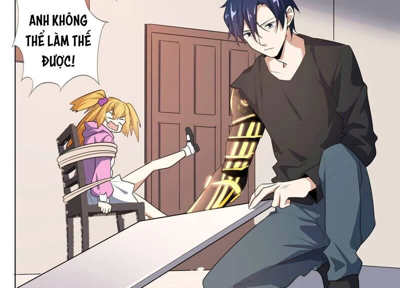 Mạt Thế Cùng Bạn Gái Zombie Chapter 9 - 48