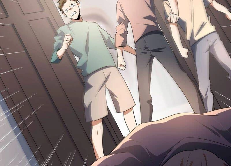 Mạt Thế Cùng Bạn Gái Zombie Chapter 9 - 53