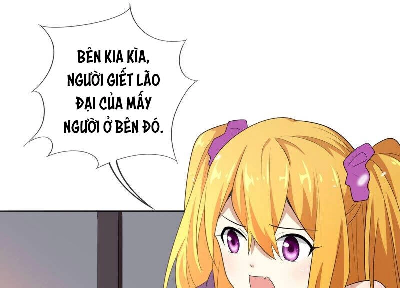 Mạt Thế Cùng Bạn Gái Zombie Chapter 9 - 55