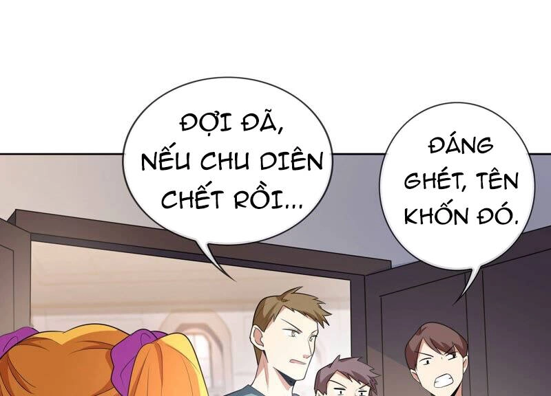 Mạt Thế Cùng Bạn Gái Zombie Chapter 9 - 58