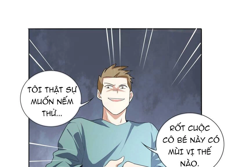 Mạt Thế Cùng Bạn Gái Zombie Chapter 9 - 61