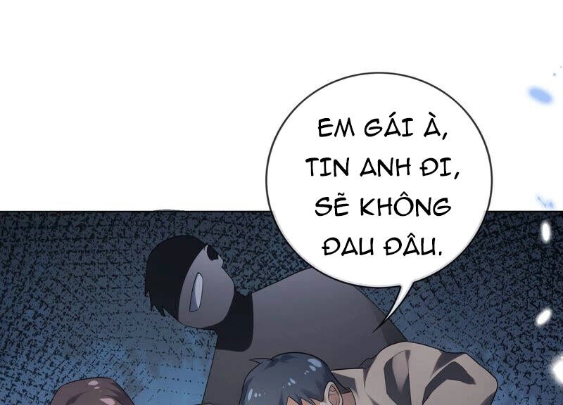 Mạt Thế Cùng Bạn Gái Zombie Chapter 9 - 80