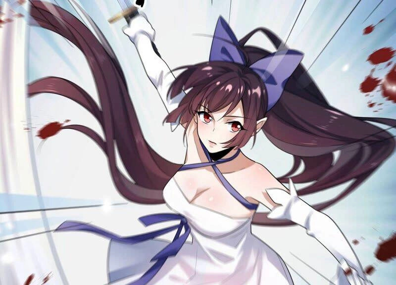 Mạt Thế Cùng Bạn Gái Zombie Chapter 9 - 91