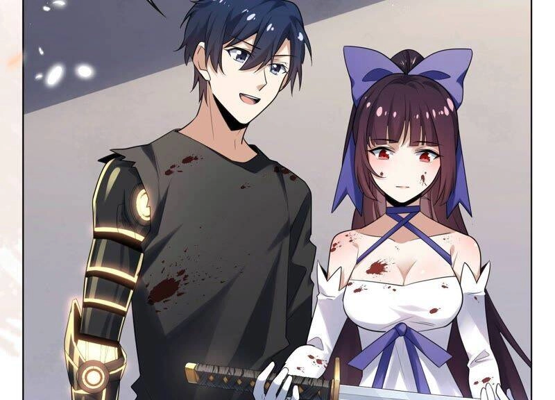 Mạt Thế Cùng Bạn Gái Zombie Chapter 9 - 104