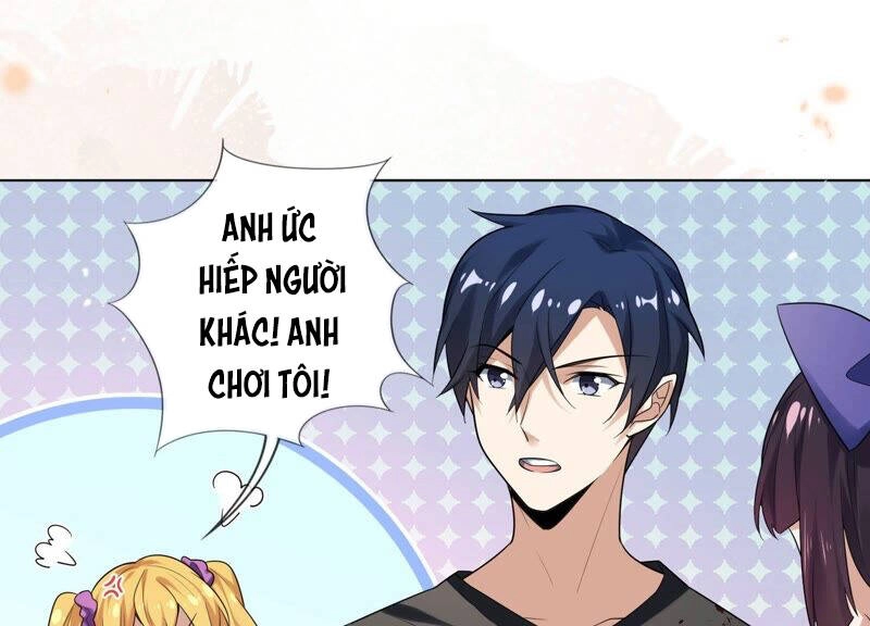 Mạt Thế Cùng Bạn Gái Zombie Chapter 9 - 114