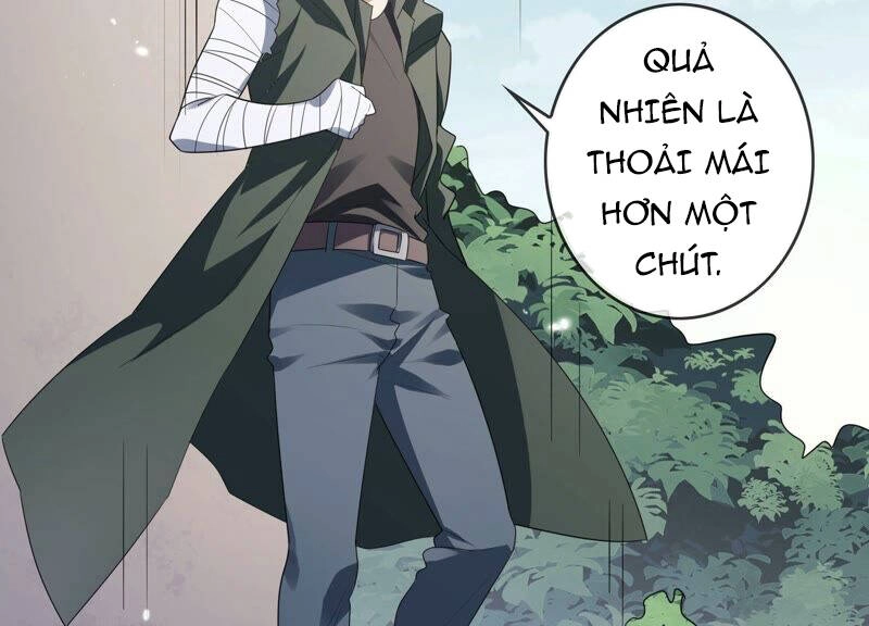 Mạt Thế Cùng Bạn Gái Zombie Chapter 10 - 3