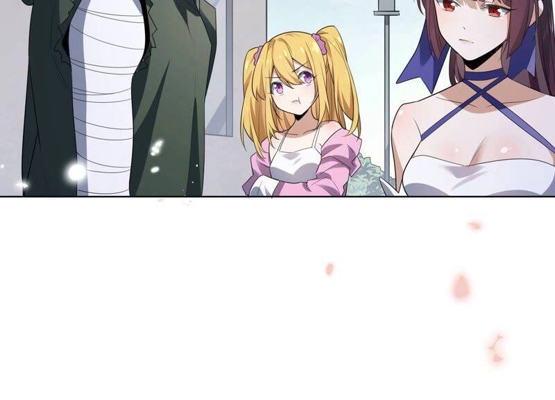 Mạt Thế Cùng Bạn Gái Zombie Chapter 10 - 6