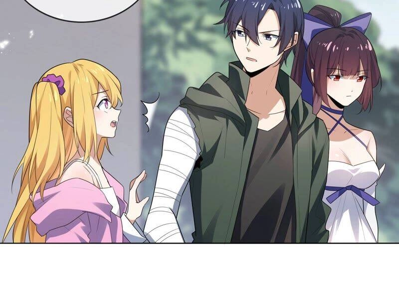 Mạt Thế Cùng Bạn Gái Zombie Chapter 10 - 19