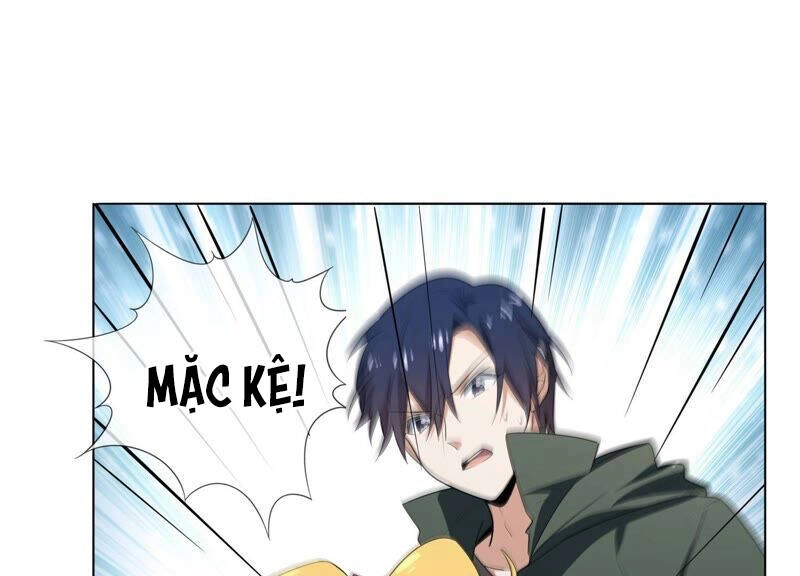 Mạt Thế Cùng Bạn Gái Zombie Chapter 10 - 21