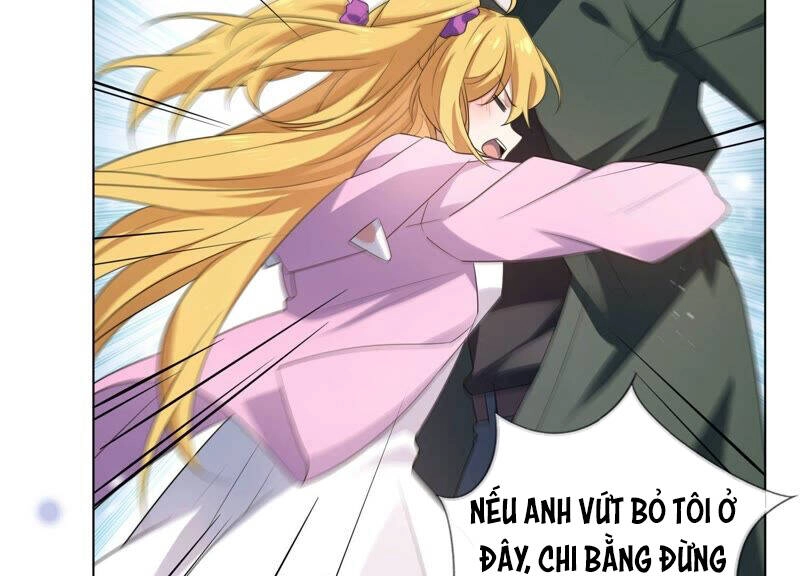 Mạt Thế Cùng Bạn Gái Zombie Chapter 10 - 22