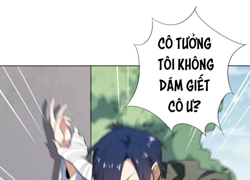 Mạt Thế Cùng Bạn Gái Zombie Chapter 10 - 31