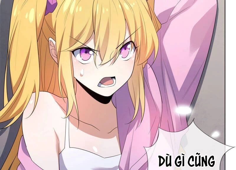 Mạt Thế Cùng Bạn Gái Zombie Chapter 10 - 36