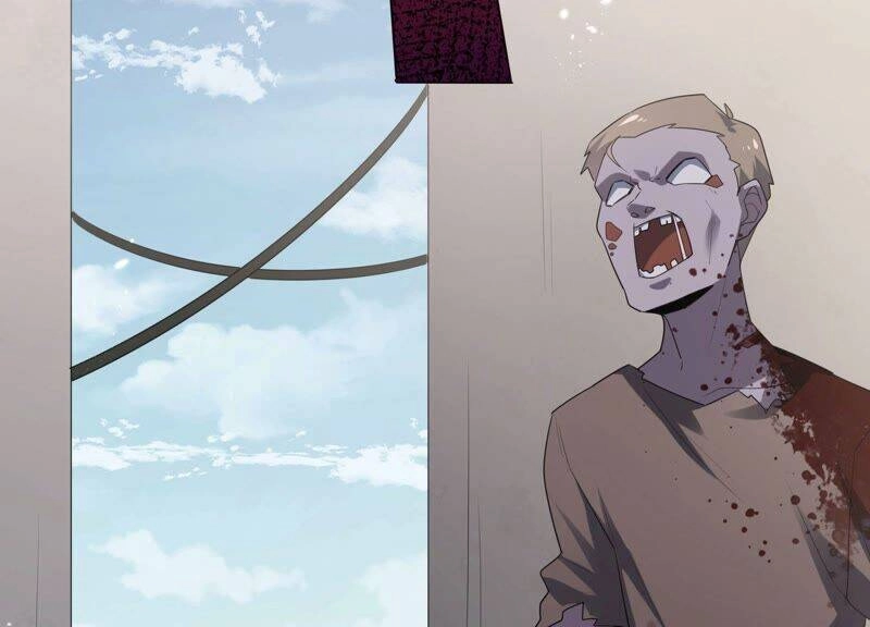 Mạt Thế Cùng Bạn Gái Zombie Chapter 10 - 44