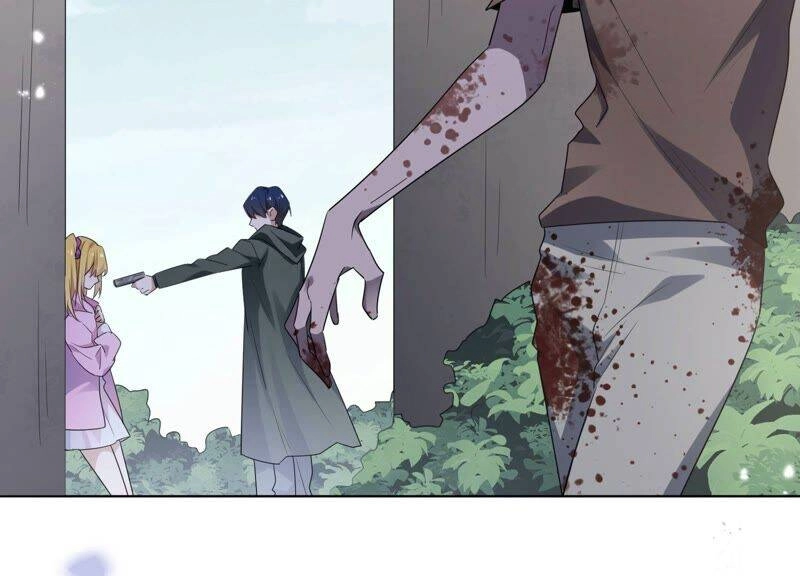 Mạt Thế Cùng Bạn Gái Zombie Chapter 10 - 45