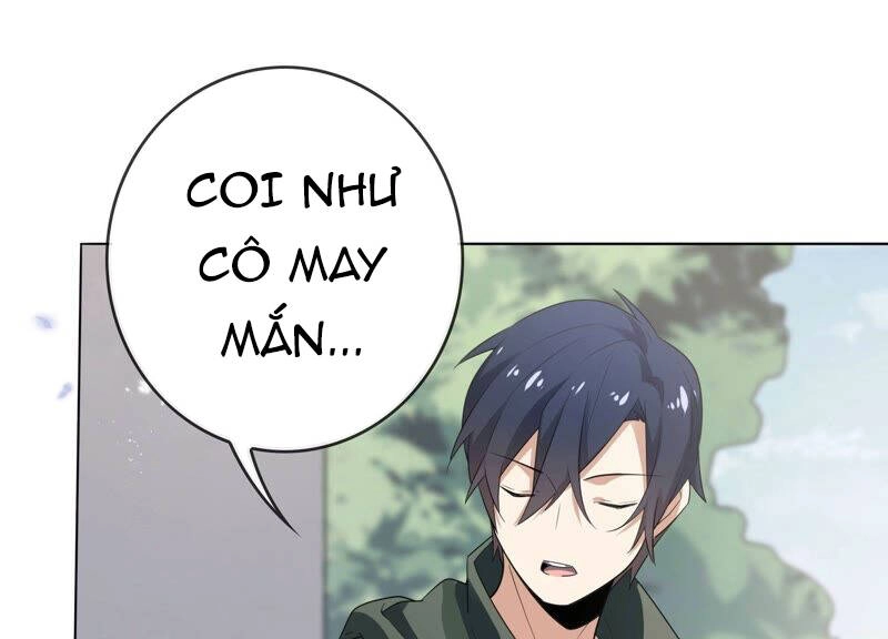 Mạt Thế Cùng Bạn Gái Zombie Chapter 10 - 49